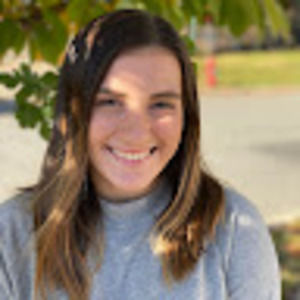 Meet your Posher, Kristi